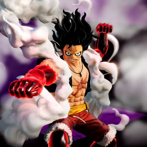 One Piece Pirate Warriors 4 (PC Steam-code / Global)